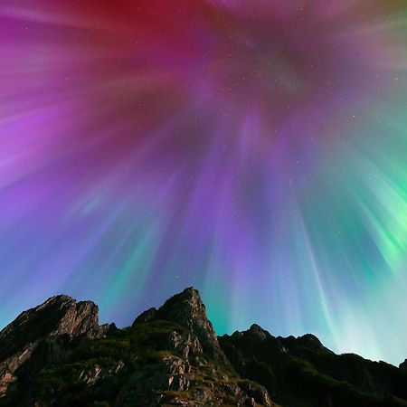 Ringstad Resort Bo (Nordland) Luaran gambar
