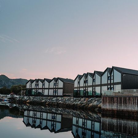 Ringstad Resort Bo (Nordland) Luaran gambar