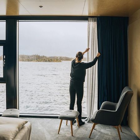 Ringstad Resort Bo (Nordland) Luaran gambar