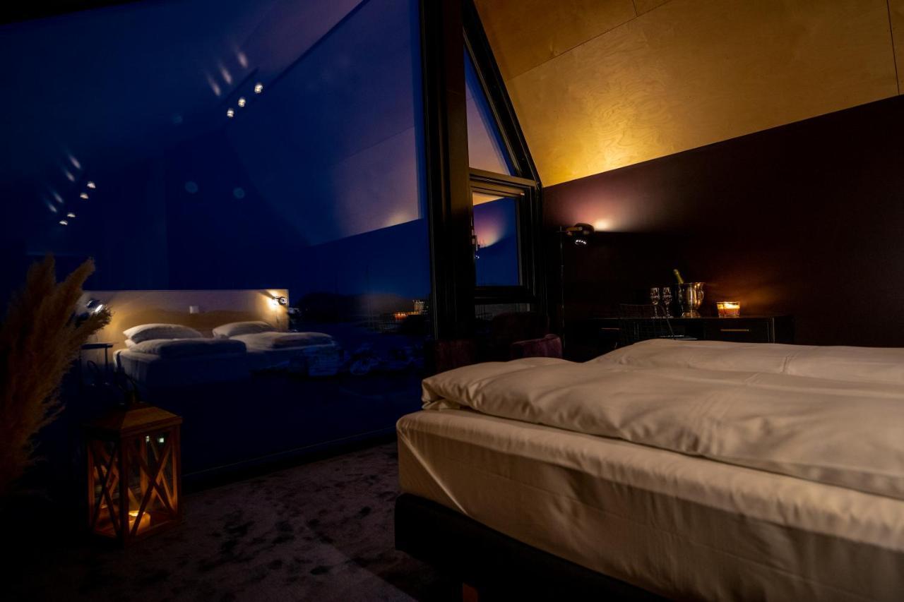 Ringstad Resort Bo (Nordland) Luaran gambar