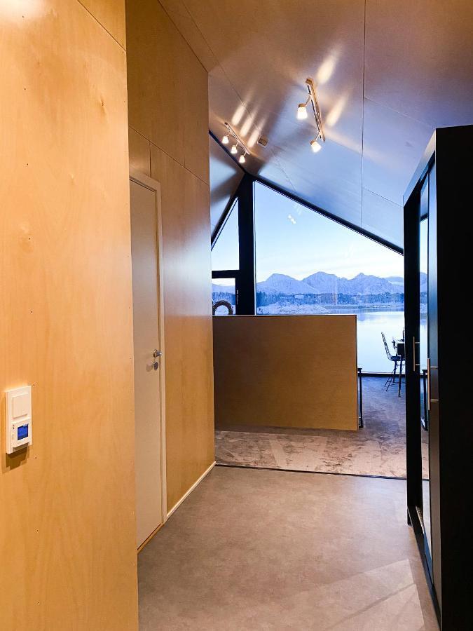 Ringstad Resort Bo (Nordland) Luaran gambar
