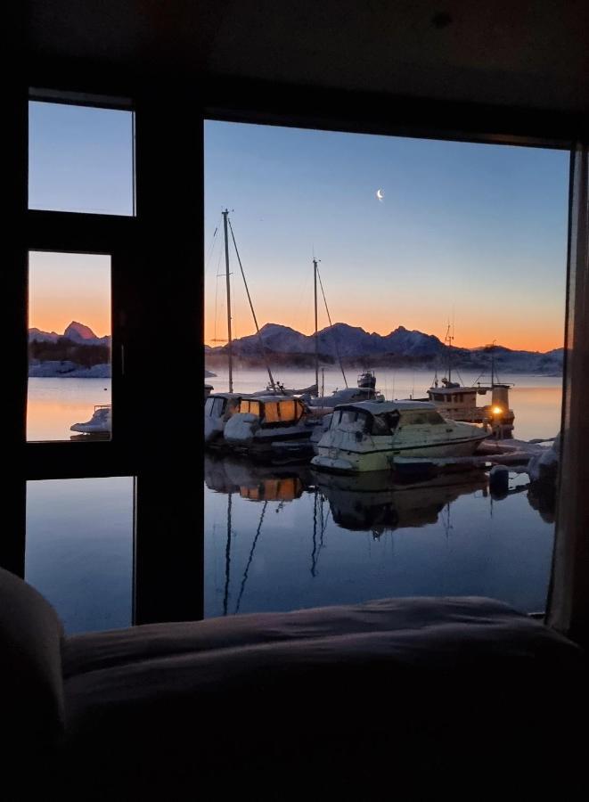 Ringstad Resort Bo (Nordland) Luaran gambar