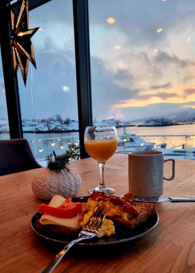 Ringstad Resort Bo (Nordland) Luaran gambar