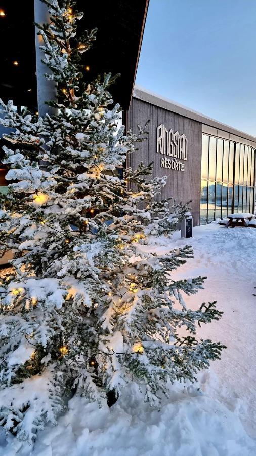 Ringstad Resort Bo (Nordland) Luaran gambar