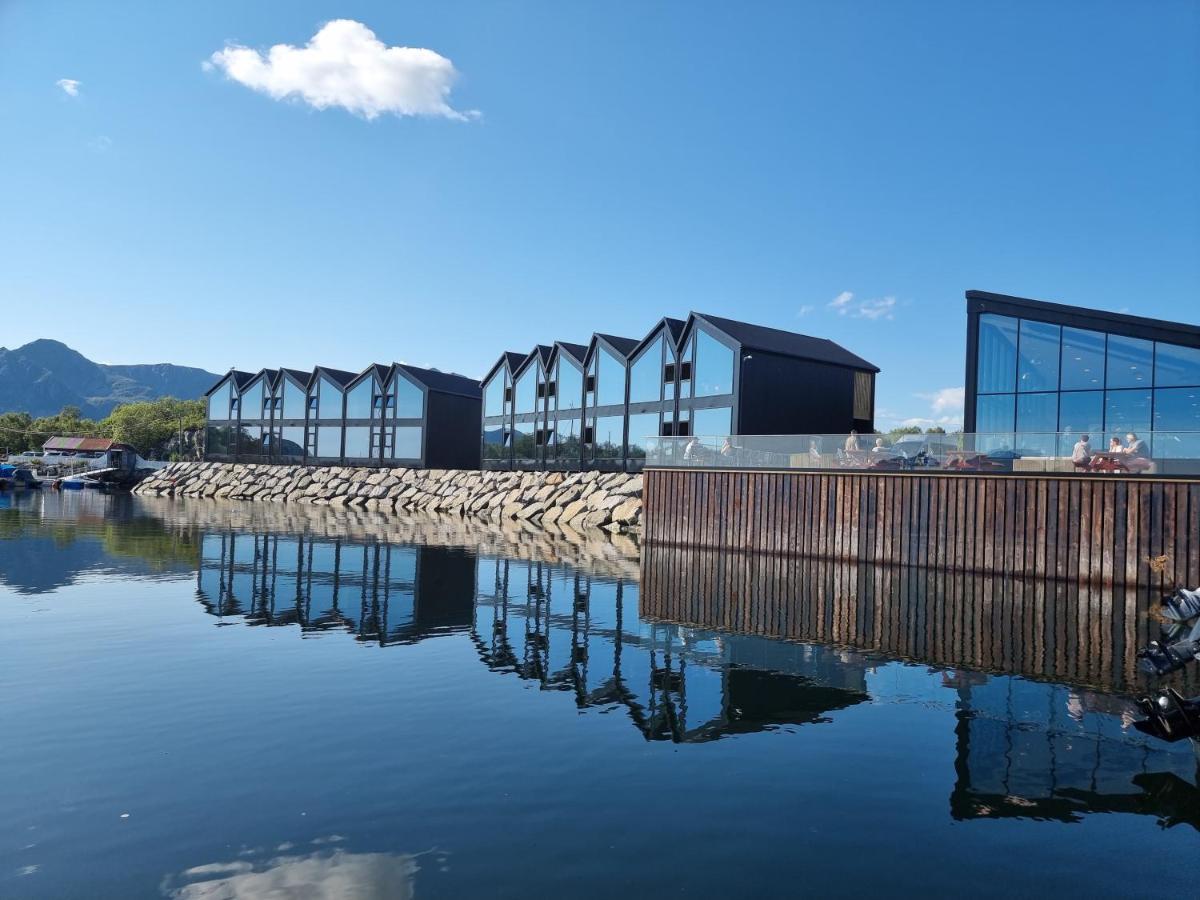 Ringstad Resort Bo (Nordland) Luaran gambar
