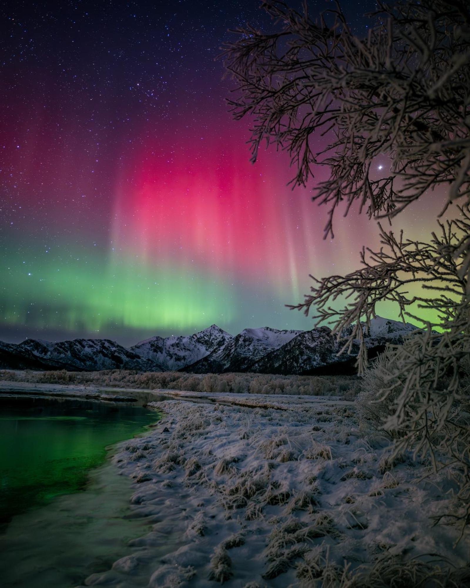 Ringstad Resort Bo (Nordland) Luaran gambar