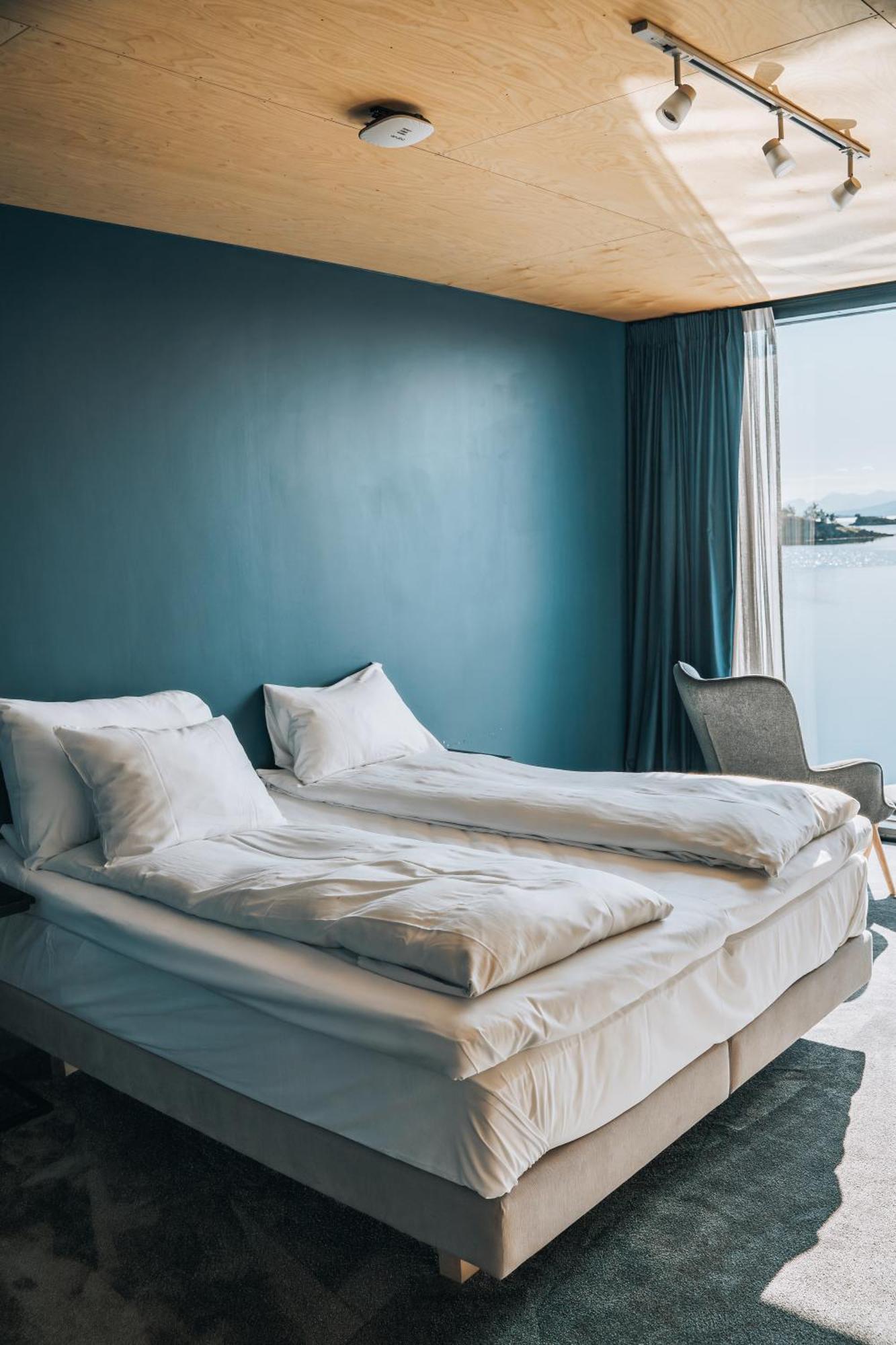 Ringstad Resort Bo (Nordland) Luaran gambar