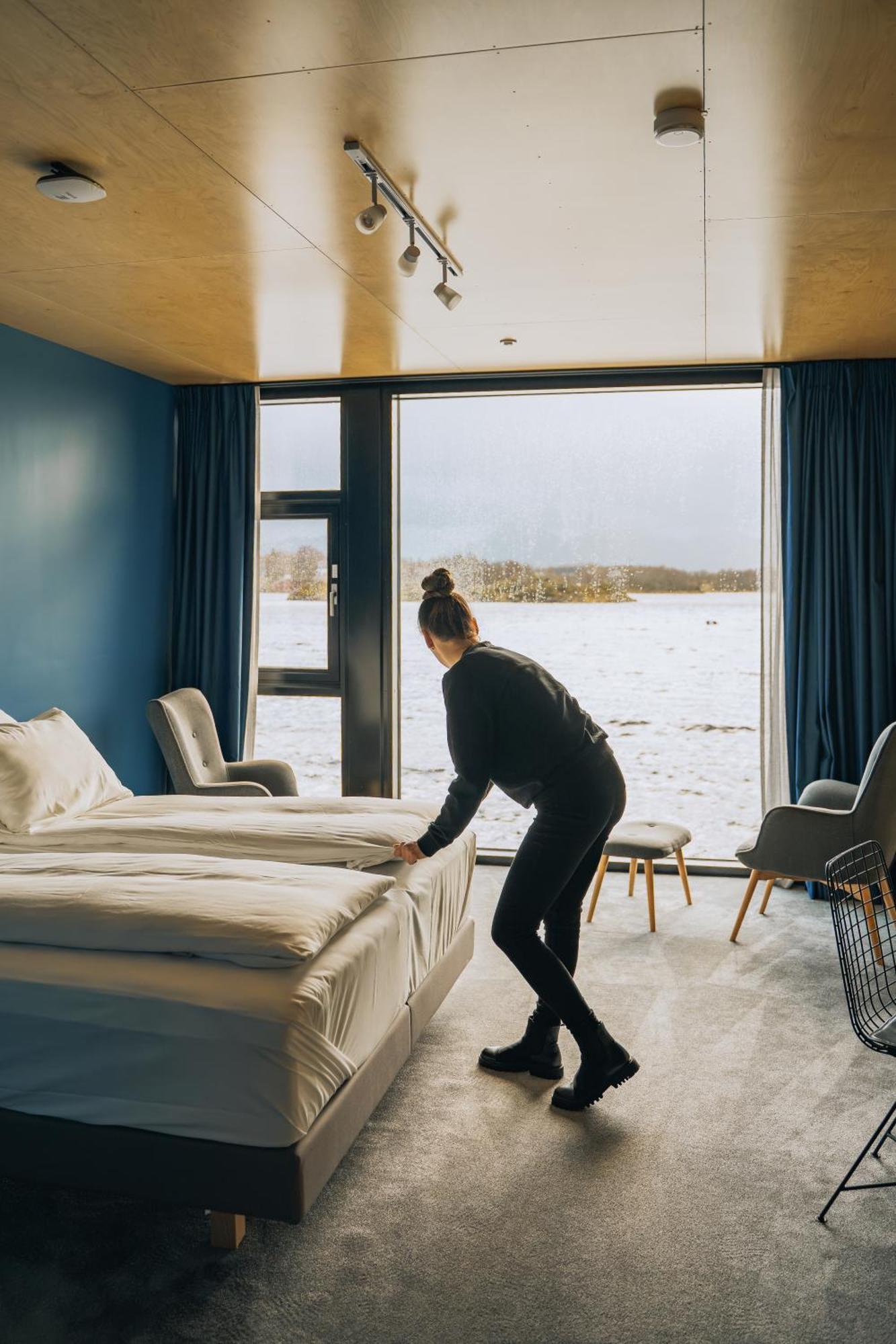 Ringstad Resort Bo (Nordland) Luaran gambar