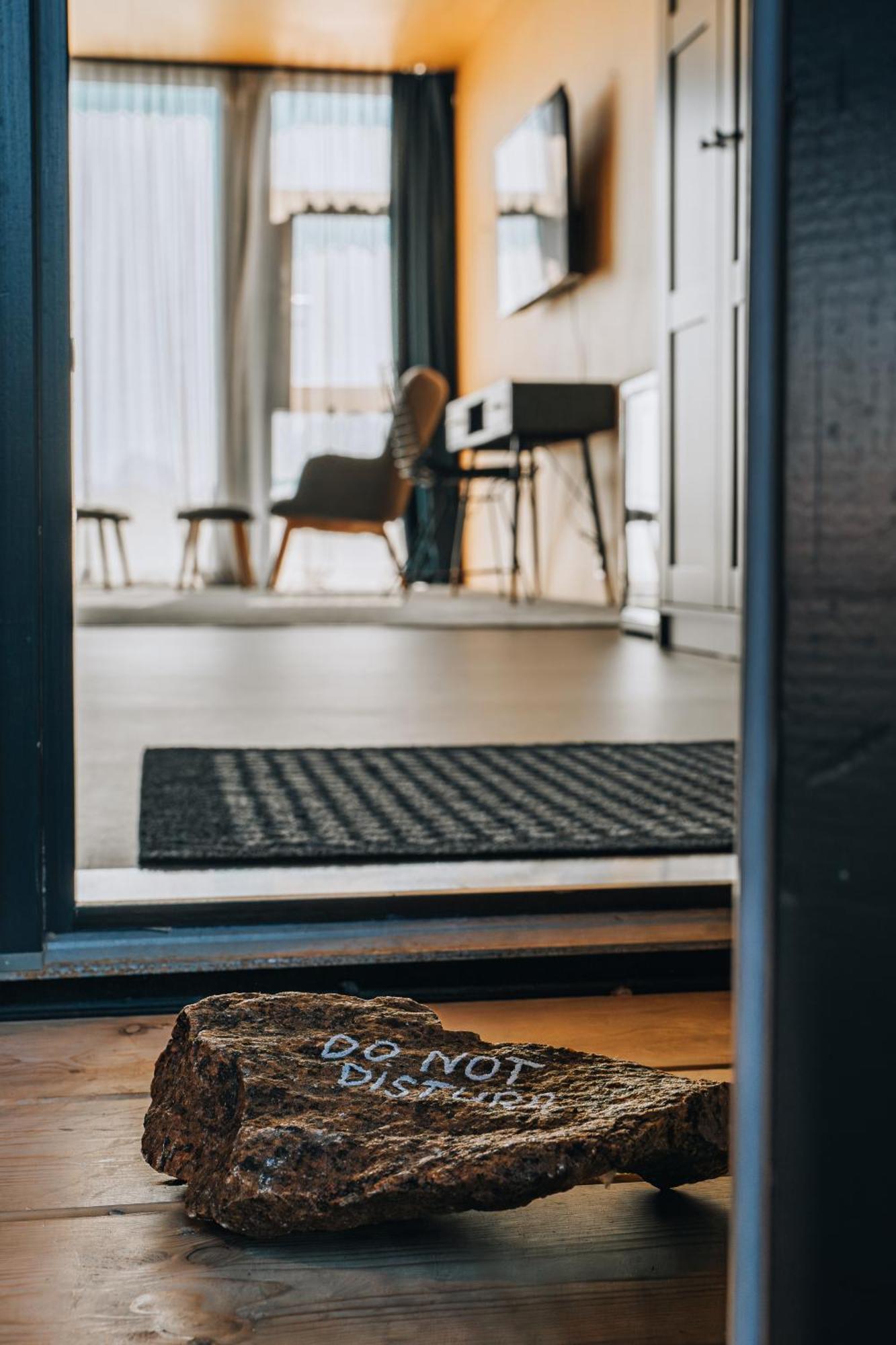 Ringstad Resort Bo (Nordland) Luaran gambar