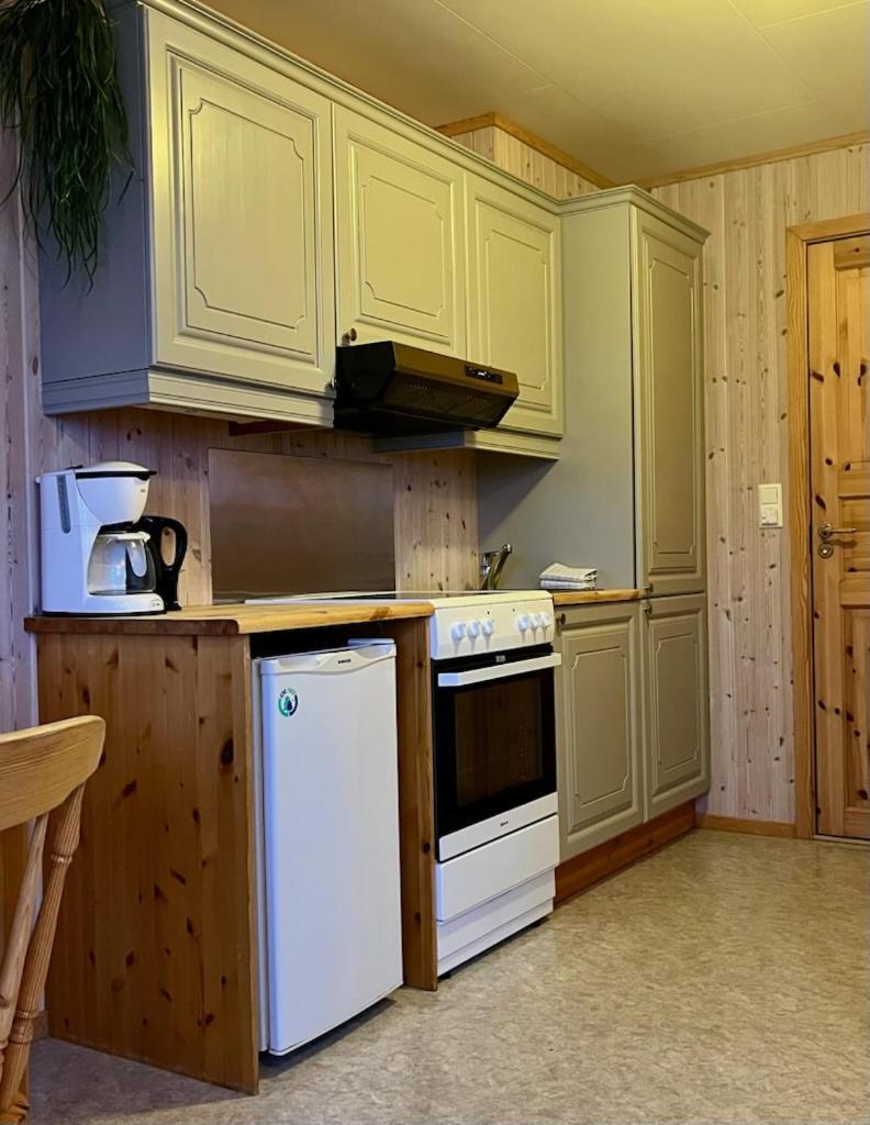 Ringstad Resort Bo (Nordland) Luaran gambar