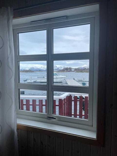 Ringstad Resort Bo (Nordland) Luaran gambar