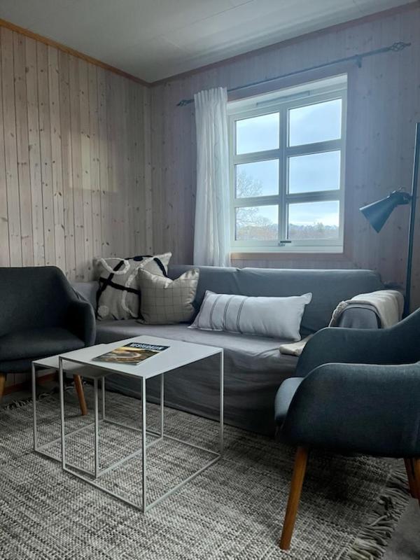 Ringstad Resort Bo (Nordland) Luaran gambar